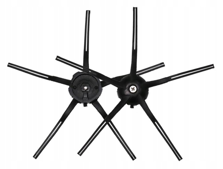 ZESTAW SZCZOTKI FILTRY MOPY WORKI do Roborock Q7, Q7+, Q7 Max, Q7Max