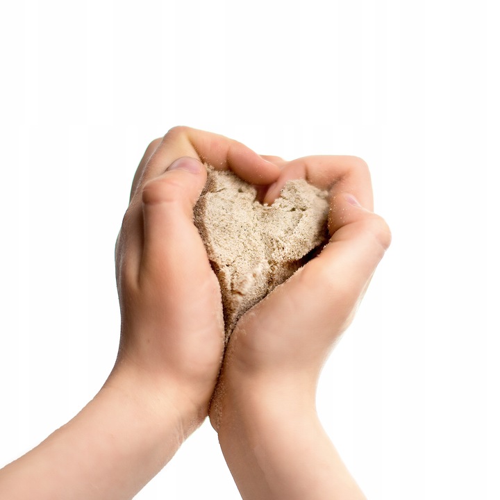 PIASEK DO PIASKOWNICY PREMIUM z atestem 24 KG