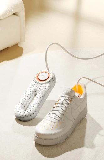 Suszarka do butów Xiaomi Sothing PRO White EU Plug