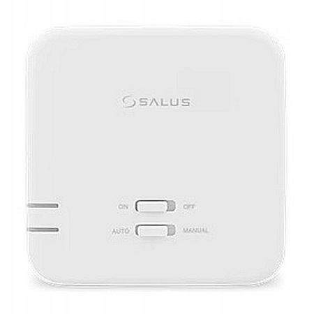 Regulator temperatury bezprzewodowy SALUS 091FLRFV2