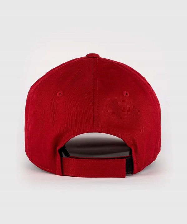 Czapka VENUM CLASSIC 2.0 CAP Snapback czerwona