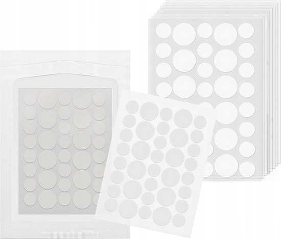 Plaster na Pryszcze trądzik do pryszczy Pimple Patches na Wypryski