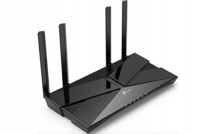 Router TP-LINK Archer AX1800