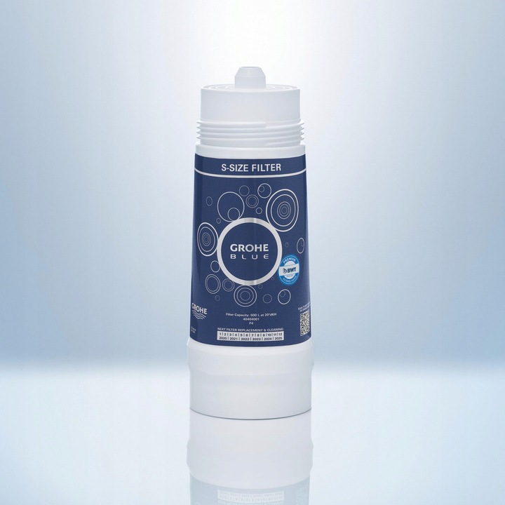 Grohe Blue Filtr w rozmiarze S 40404001