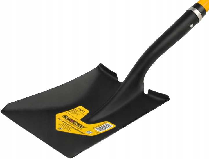 Łopata Szufla Piaskowa 100cm Do Piasku Piaskówka Z Uchwytem Solidna