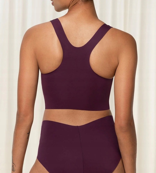 Triumph Flex Smart PULL-ON BRA TOP EX r.04 / 95C / 85-95D / 85-95E / 80-90F