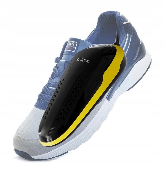 Suszarka do butów OSUSZACZ OZONATOR dezynfekcja