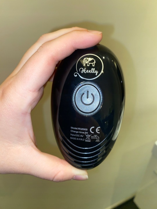 GOLARKA MĘSKA MASZYNKA ELEKTRYCZNA DO GOLENIA GŁOWY BRODY TRYMER 5W1