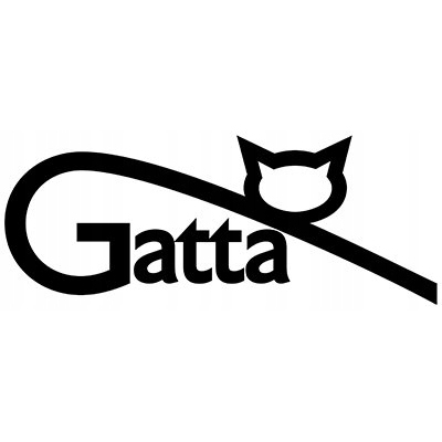 Ciepłe Rajstopy Matowe Gatta Rosalia 40 Den Mikrofibra Wysoka Jakość 3-PAK