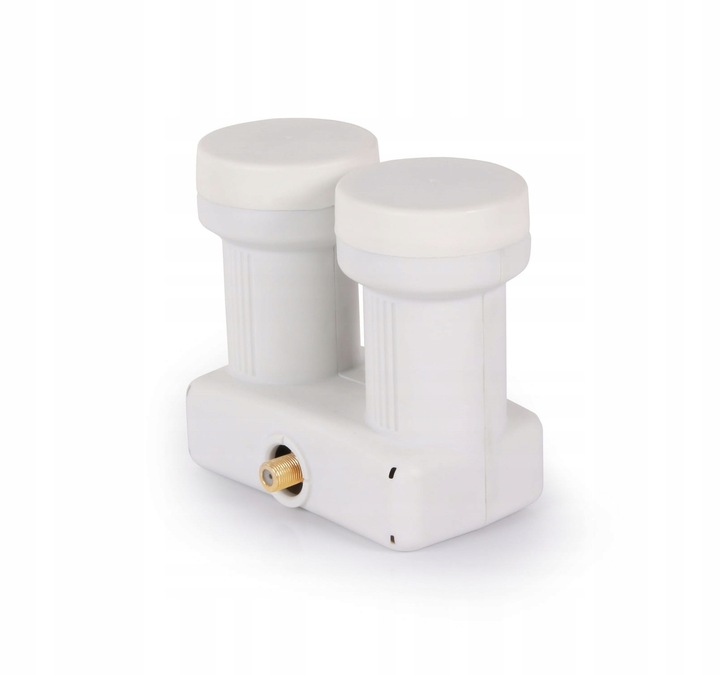 KONWERTER MONOBLOCK OPTICUM LMP-04H HOTBIRD ASTRA 4K UHD Premium