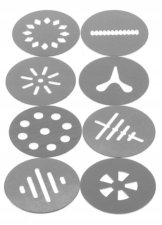 Dekorator Szpryca cukiernicza do ciasta