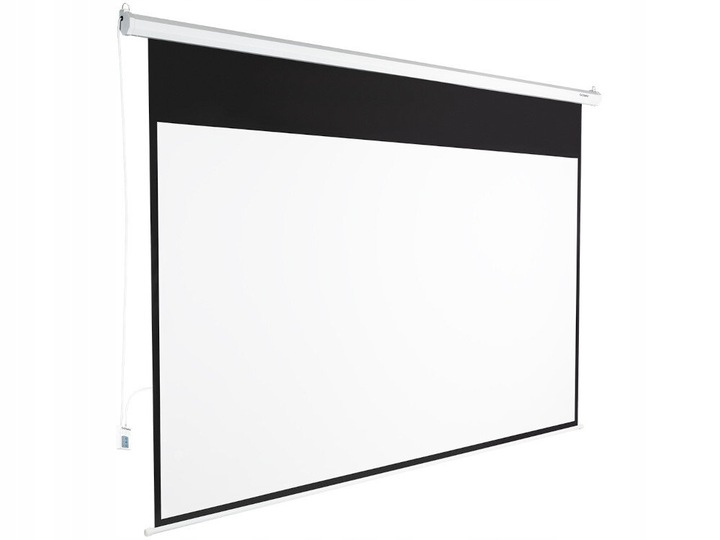Ekran projekcyjny OVERMAX Automatic Screen 120