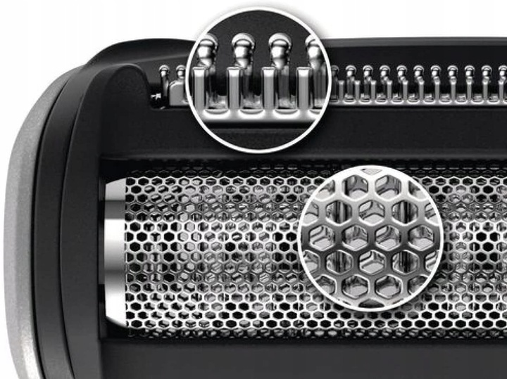 PHILIPS TT2000/43 GŁOWICA TNĄCA DO GOLARKI