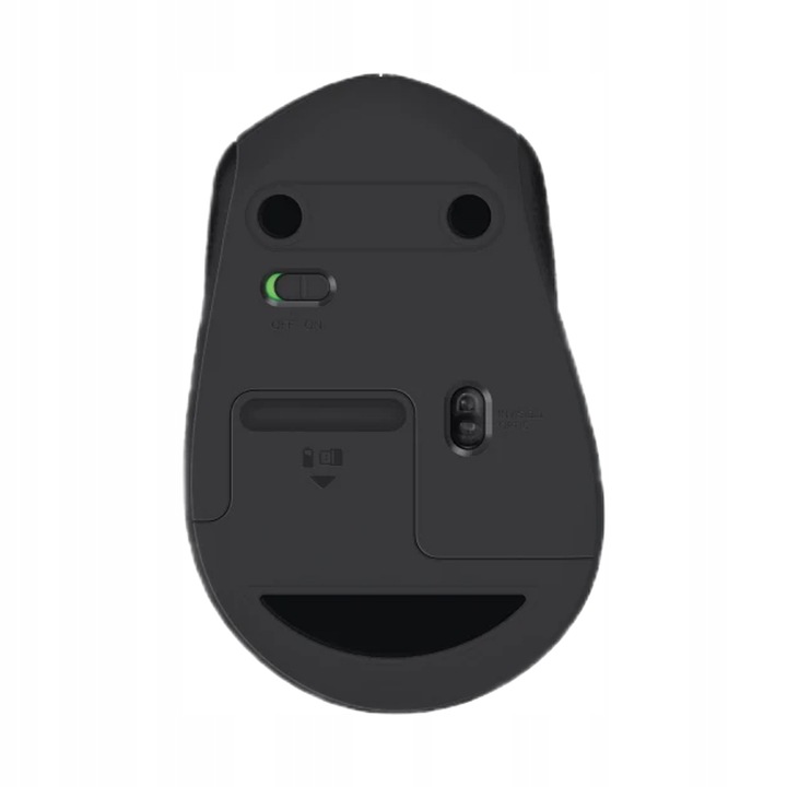 Mysz bezprzewodowa Logitech M330 Silent Plus