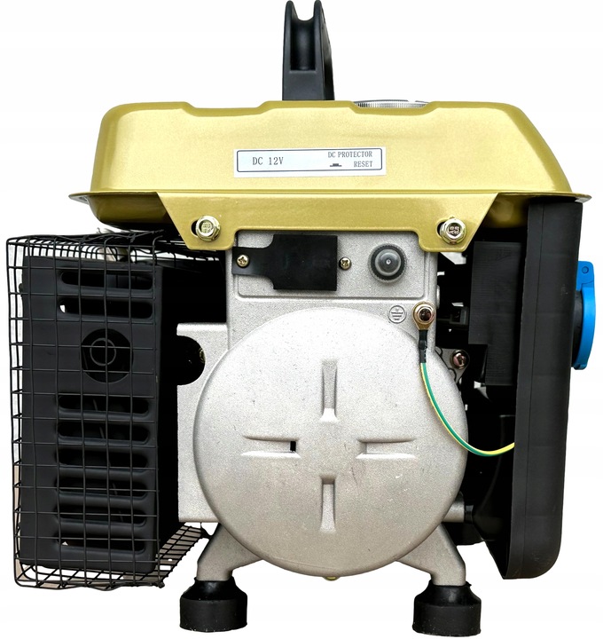 AGREGAT PRĄDOTWÓRCZY 1500W generator prądu 230V