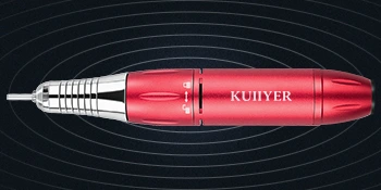 Profesjonalna Frezarka Paznokci Manicure Pedicure