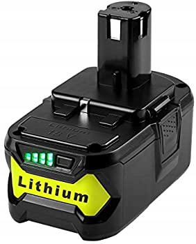Akumulator Bateria do RYOBI ONE+ 18V 5,0Ah