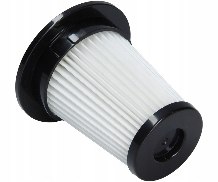 Filtr hepa do odkurzacza Beko