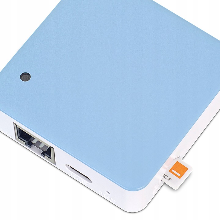 Router Modem SIM 4G LTE do samochodu Android Auto Play Plus T-mobile Orange