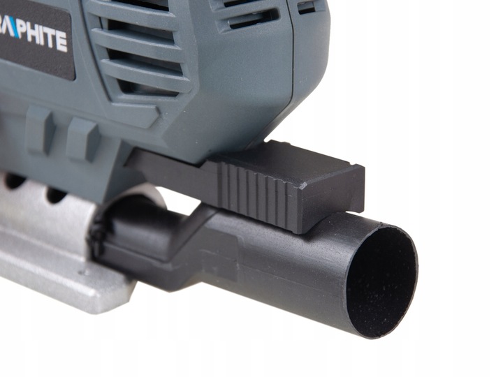 Wyrzynarka 650W ilość suwów 0-3100 GRAPHITE 58G067