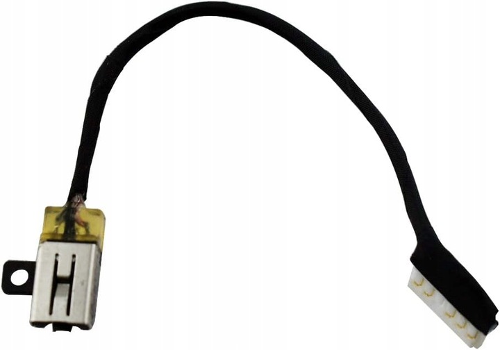 GNIAZDO DELL INSPIRON 15 5000 5570 5575 P75F