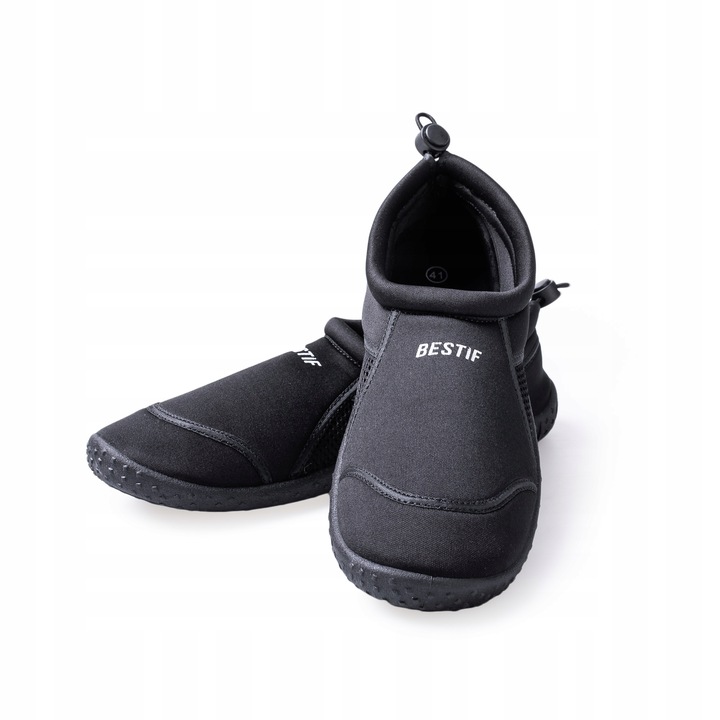 BUTY DO WODY MĘSKIE PLAŻOWE PŁYWANIA JEŻOWCE 42