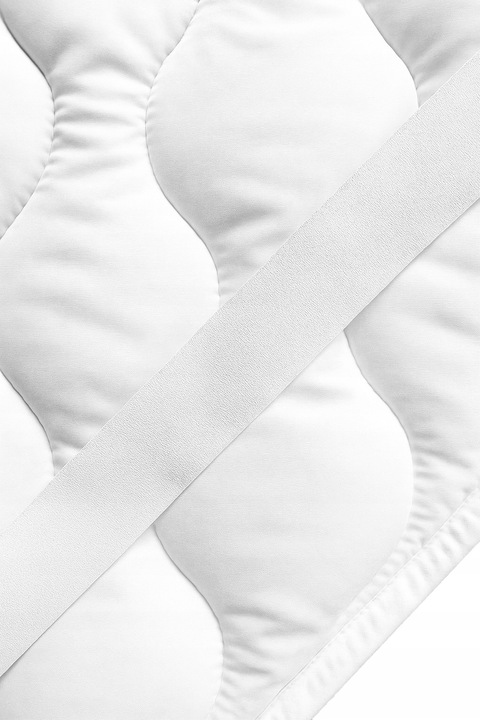 NAKŁADKA NA MATERAC 140x200 GRUBY OCHRANIACZ PIKOWANY TOPPER MATA NA