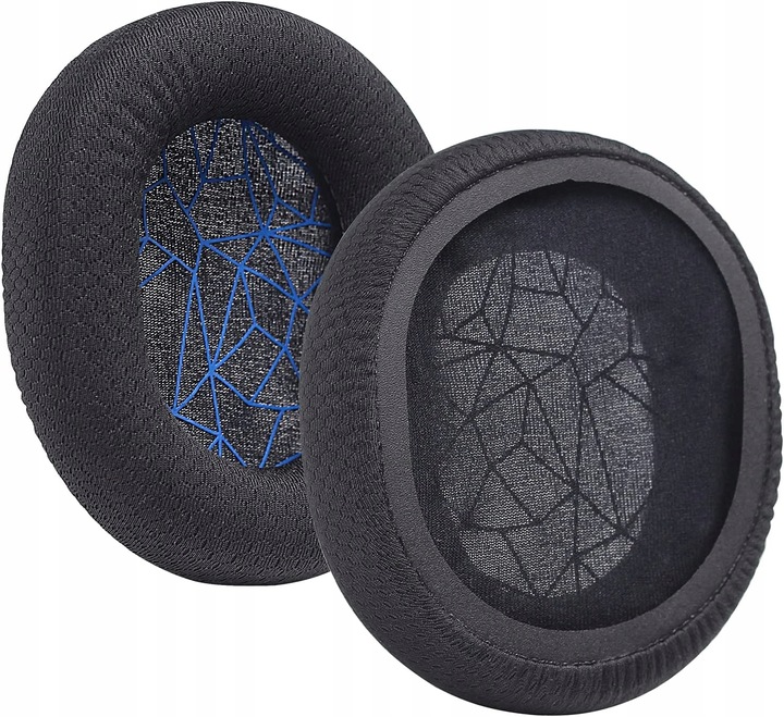 NAUSZNIKI GĄBKI NAKŁADKI do STEELSERIES ARCTIS 3 5 7 9 PRO