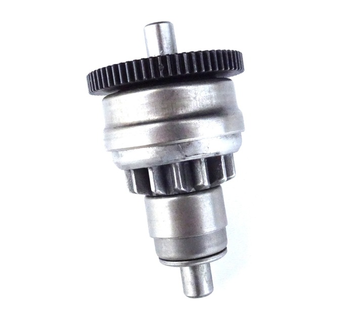 BENDIX SKUTERY 4T BENDIKS 139QMA/QMB TUNING Martinelli