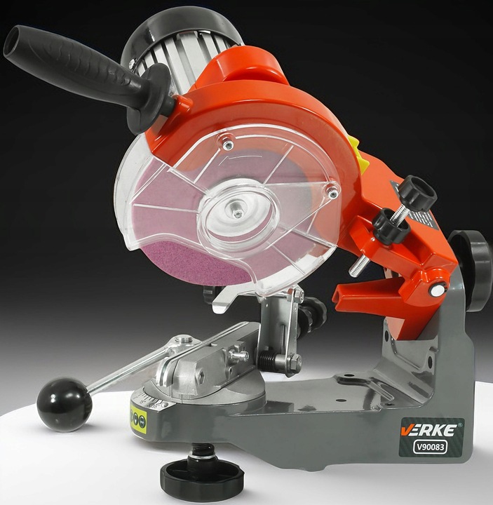 OSTRZAŁKA ŁAŃCUCHÓW ŁAŃCUCHA PIŁY PILARKI SPALINOWEJ ŁAŃCUCHOWEJ