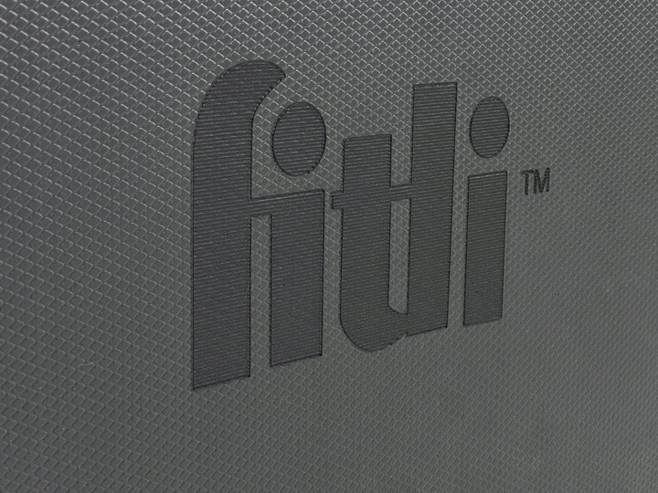 PODKŁADKA POD KOLANA DO JOGI Mata do cwiczeń Pilatesu AMORTYZUJĄCA