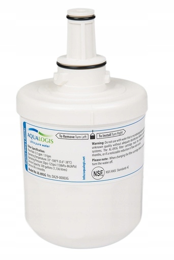 FILTR WODY AL-093G DO LODÓWKI SAMSUNG DA29-00003G