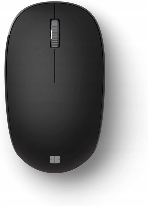 Myszka bezprzewodowa Microsoft Bluetooth Mouse RJN-00002