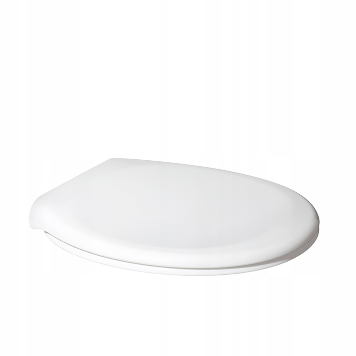 Deska Sedesowa Klozetowa WC Wolnoopadająca DO KOŁO ROCA CERSANIT