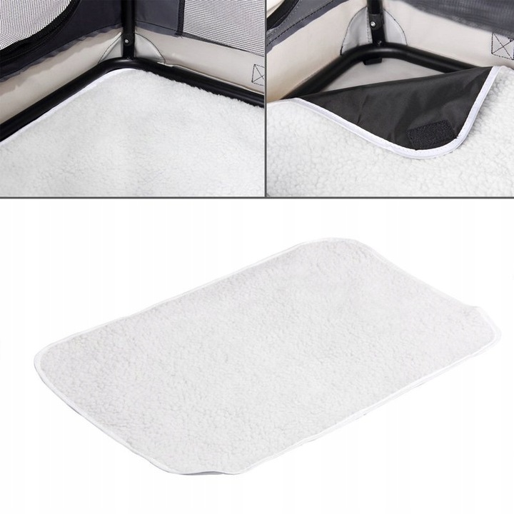 TORBA TRANSPORTOWA TRANSPORTER DLA PSA KOTA M