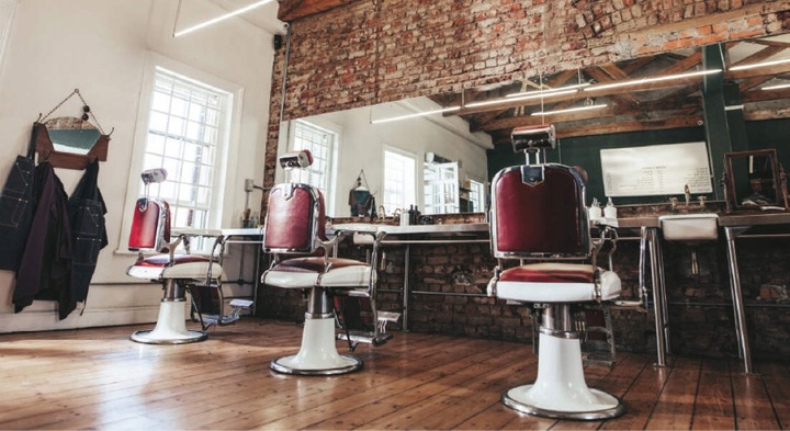 Maszynka do strzyżenia psów CAMRY CR 2821