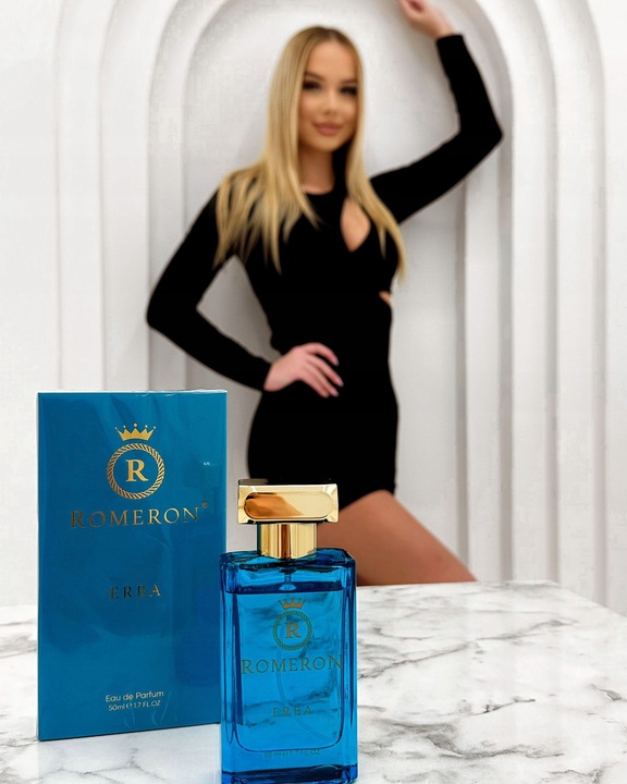 PERFUMY ROMERON 508 UNISEX