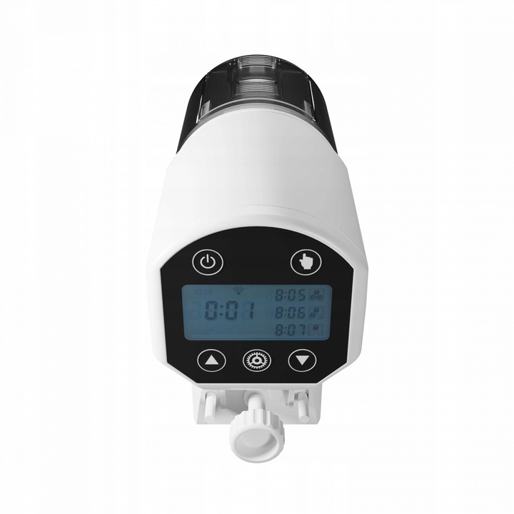 Automatyczny karmnik dla ryb Tesla TUYA Smart