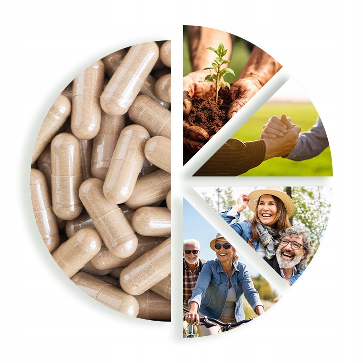 Prostonel - na męskie zdrowie