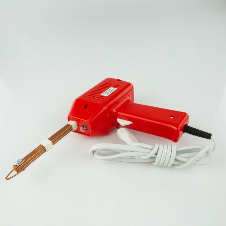 Lutownica transformatorowa 100W ZDZ Polska lt-100