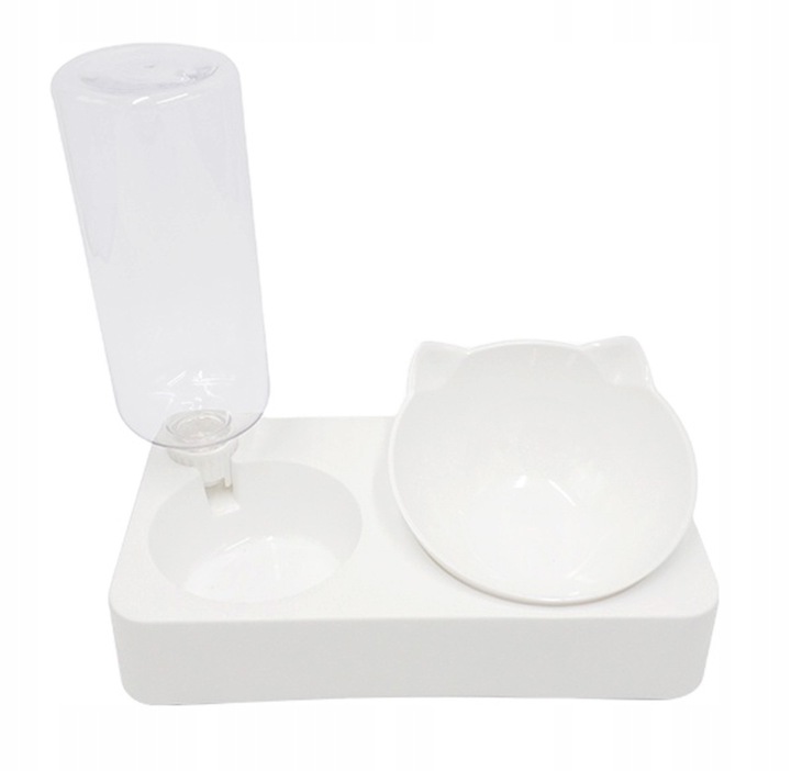 AG684A Miska z dozownikiem wody