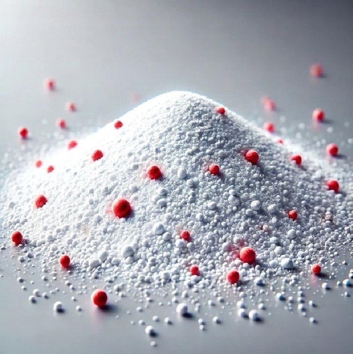 Proszek do prania Wasch Gold Color XXL Megapack do 100 prań 7,5 kg