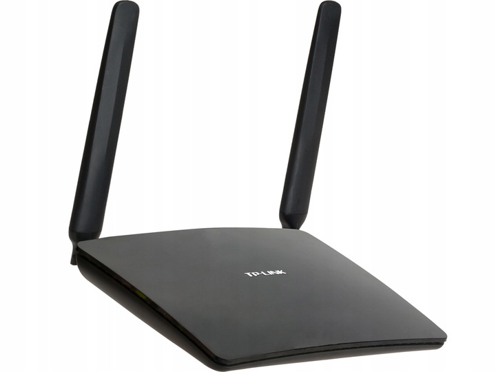 Router TP-LINK Archer MR200 4G LTE