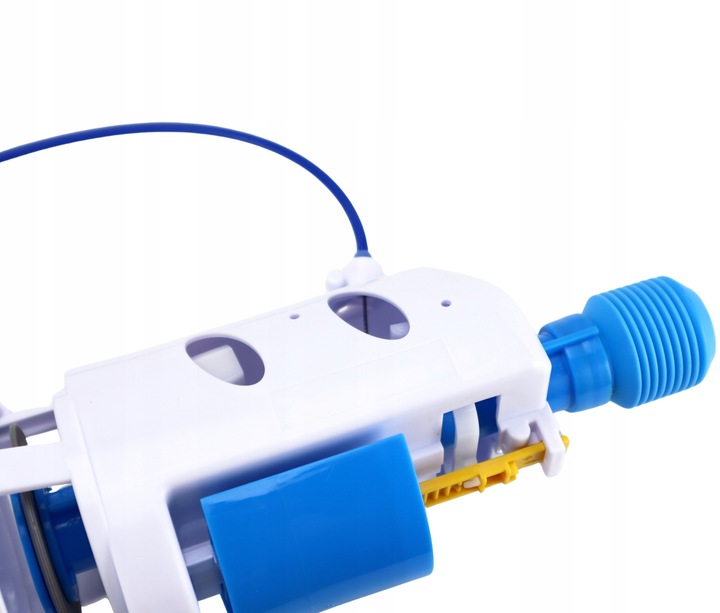 Dwufunkcyjny uniwersalny zawór spustowy spłukujący do Spłuczki 3/6L kompakt