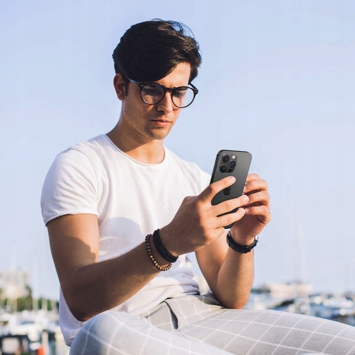 2 X OSŁONA APARATU SPIGEN OPTIK.TR " EZ FIT " CAMERA PROTECTOR IPHONE 14 PR