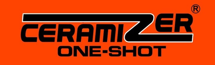 CERAMIZER ONE-SHOT ! EDYCJA LIMITOWANA !