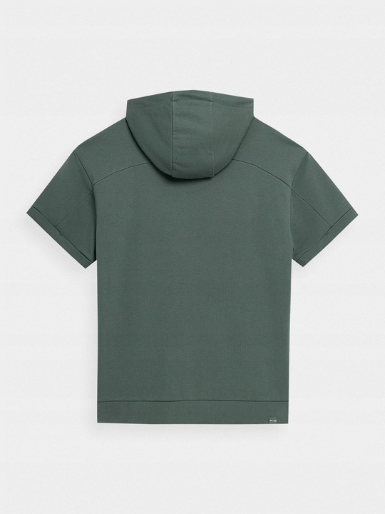 BLUZA DRESOWA MĘSKA TRENINGOWA 4F RL9 LEWANDOWSKI