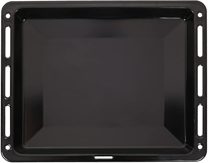 Blacha do piekarnika kuchenka Bosch Siemens HR745530T | 46.4cm x