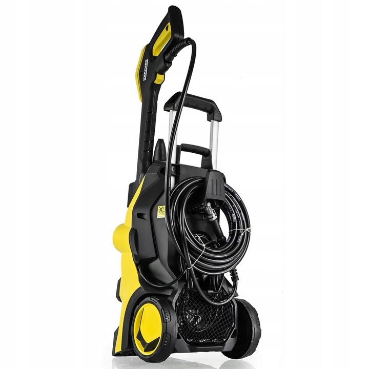 Myjka Ciśnieniowa domowa Karcher K5 Power Control Home do mycia kostki