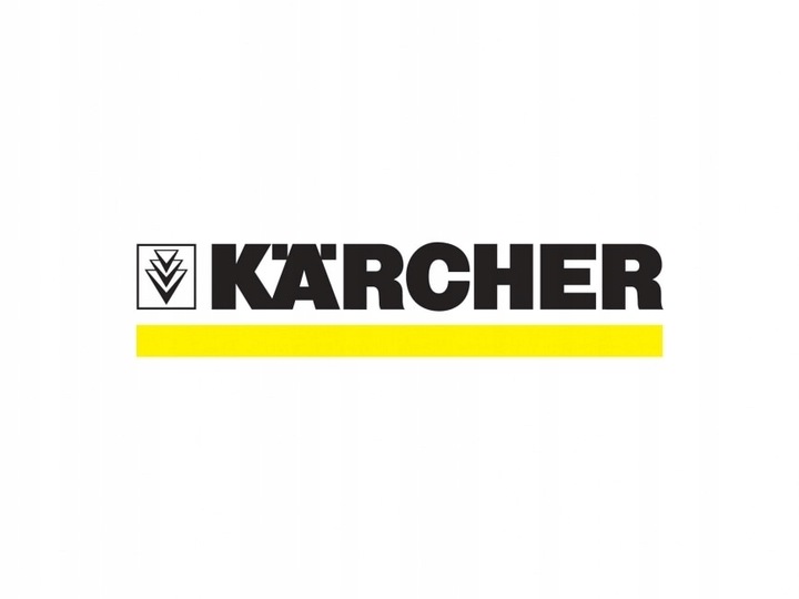Filtr do odkurzacza KARCHER 2.863-303.0 (1 sztuka)